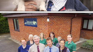 Show The Yorkshire Vet