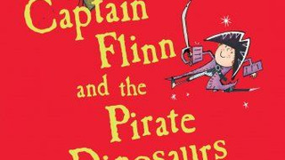 Captain Flinn and the Pirate Dinosaurs season 2016
