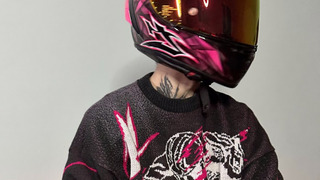 Сериал HELLHOUND Racing