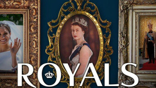 Show Royals: Keeping the Crown