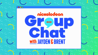Group Chat with Jayden and Brent season 1