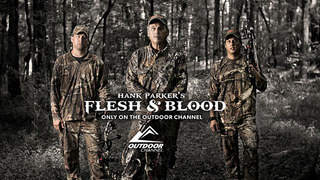 Hank Parker's Flesh & Blood season 4