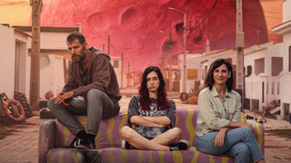 Сериал Как ни крути	