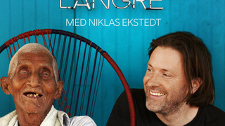 Konsten att leva längre - med Niklas Ekstedt сезон 1