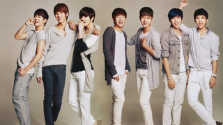 Show INFINITE's Ranking King