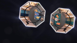 Show Love Is Blind: Sweden