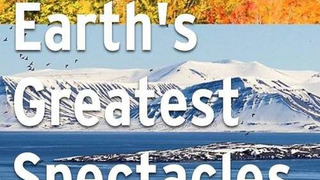 Earth's Greatest Spectacles season 1
