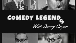 Comedy Legends season 1