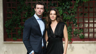 Сериал Золотая клетка