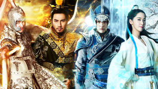 Chinese Hero Zhao Zi Long season 1