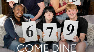 Сериал Come Dine With Me: Teens