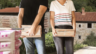 Сериал Fixer to Fabulous: Italiano