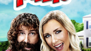 Сериал Holy Foley