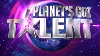 Planet's Got Talent season 1