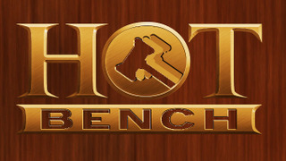 Hot Bench season 2