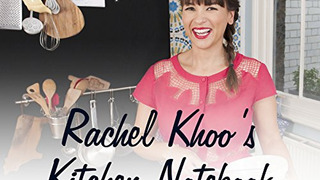 Rachel Khoo's Kitchen Notebook: London season 1