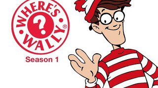 Where's Waldo? season 1