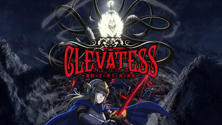 Anime Clevatess