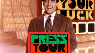 Press Your Luck season 1985