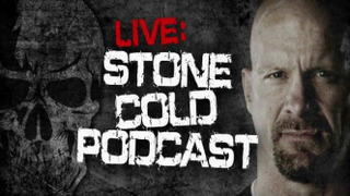 Stone Cold Podcast Live сезон 1