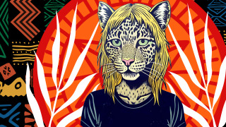 Сериал Белая амазонка