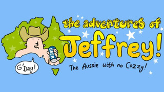 The Adventures of Big Jeff season 1