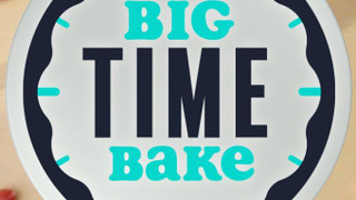 Big Time Bake season 1
