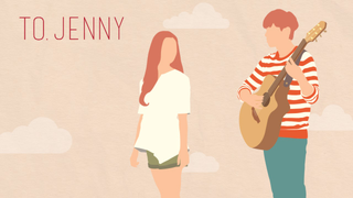 Сериал Для Дженни