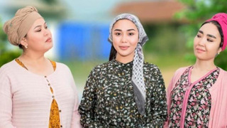 Сериал Келинжан