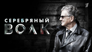 Сериал Серебряный волк