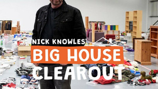 Nick Knowles' Big House Clearout season 3