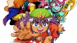 Anime Shin Bikkuriman