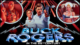 Show Buck Rogers in the 25th Century