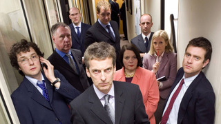 The Thick of It season 3
