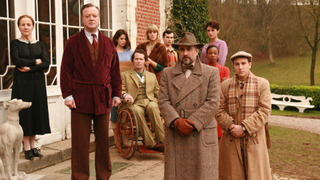 Show The Little Murders of Agatha Christie