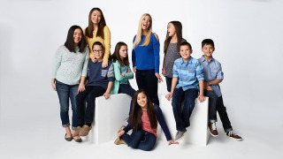 Кейт и восемь детей сезон 1