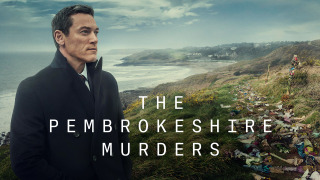 The Pembrokeshire Murders season 1