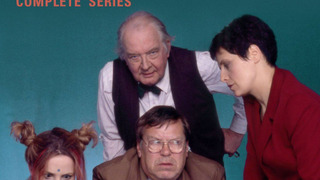 Сериал В красном