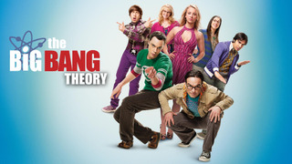 Show The Big Bang Theory