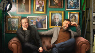 Сериал German Genius