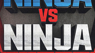 American Ninja Warrior: Ninja vs. Ninja season 1