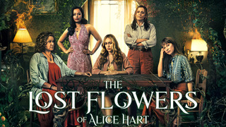Show The Lost Flowers of Alice Hart