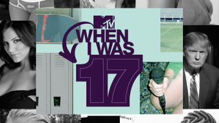 Сериал When I Was 17