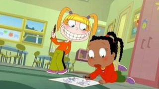 Сериал Ох уж эти детки: Дошкольное изумление	