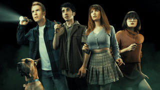 Сериал Мистическая корпорация