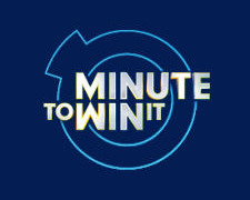 Minute to Win It сезон 1