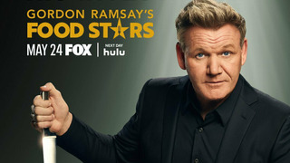 Gordon Ramsay's Food Stars season 2