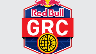 Red Bull Global RallyCross сезон 3