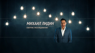 Show Михаил Лидин