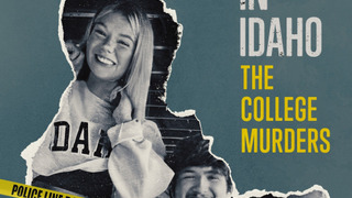 Сериал Одна ночь в Айдахо: убийства в колледже